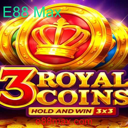 Descubra o Universo Encantador de 3royalcoins e a Inovação do E88 Max