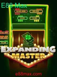 ExpandingMaster: Descubra o Fascinante Mundo do Jogo E88 Max