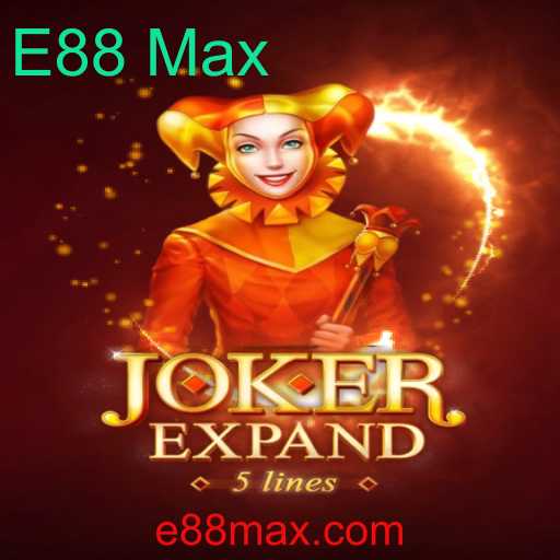Descubra o Fascinante Mundo de JokerExpand: Regras e Introdução ao Jogo 'E88 Max'
