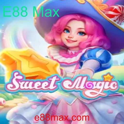 SweetMagic: A experiência encantadora do jogo E88 Max
